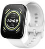 Smartwatch Bip 5 weiß