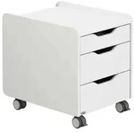 PAIDI Rollcontainer 3S