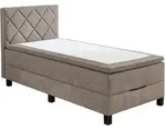 SUN GARDEN Boxspringbett JEFF