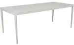 BRAFAB Gartentisch BIGBY