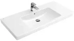 Villeroy und Boch Subway 2.0 Wandwaschtisch badshop.de