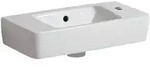 Geberit Renova Compact Wandwaschtisch badshop.de