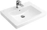 Villeroy und Boch Subway 2.0 Wandwaschtisch badshop.de