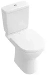 Villeroy und Boch O.novo Stand-WC badshop.de