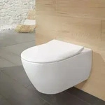 Villeroy und Boch Subway 2.0 WC-Set sp&uuml;lrandlos badshop.de