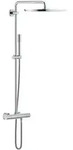 Grohe Rainshower Duschsystem badshop.de