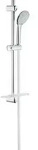Grohe Euphoria Brausegarnitur mit Wandstange badshop.de