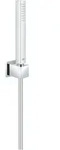Grohe Euphoria Cube Brausegarnitur mit Wandhalter badshop.de