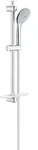 Grohe Euphoria Brausegarnitur mit Wandstange badshop.de