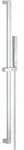 Grohe Euphoria Cube Brausegarnitur mit Wandstange badshop.de