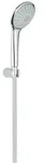 Grohe Euphoria Brausegarnitur mit Wandhalter badshop.de