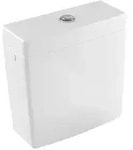 Villeroy und Boch Subway 2.0 Aufputz Sp&uuml;lkasten badshop.de