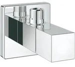 Grohe Eurocube Eckventil badshop.de
