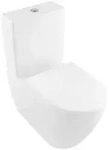 Villeroy und Boch Subway 2.0 Stand-WC sp&uuml;lrandlos badshop.de