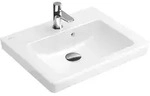 Villeroy und Boch Subway 2.0 Wandwaschtisch badshop.de