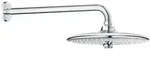 Grohe Euphoria Kopfbrause badshop.de