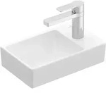 Villeroy und Boch Avento Wandwaschtisch badshop.de