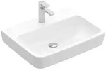Villeroy und Boch O.novo Wandwaschtisch badshop.de