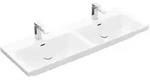 Villeroy und Boch Subway 3.0 Wandwaschtisch badshop.de