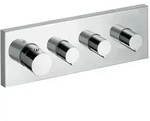 Axor Starck Thermostat badshop.de