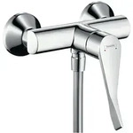 Hansgrohe Focus Duscharmatur badshop.de