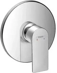Hansgrohe Rebris E Duscharmatur badshop.de