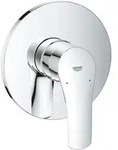 Grohe Eurosmart Duscharmatur badshop.de