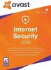 Avast Internet Security 2024 | Windows 1 Gerät 1 Jahr