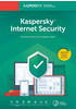 Kaspersky Lab Internet Security 2024 3 Geräte ESD DE