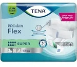 TENA ProSkin Flex Super Inkontinenzvorlage mit H&uuml;ftbund M, 30 St&uuml;ck 30 St&uuml;ck