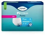 TENA Pants Plus Small PROSKIN 4 x 14 = 56 St&uuml;ck