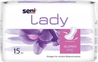 PZN-DE 03120710, Seni (TZMO) SE-095-SU15-DE1, Seni (TZMO) Seni Lady Super