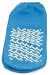 Medi-Inn Anti-Rutsch-Socken, 2-seitig beschichtet, 100% Polyester 1 Paar / L...