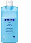 Bode Sterillium med H&auml;ndedesinfektion 1000 ml / 10 St&uuml;ck