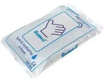 Romed Einmal-Waschhandschuhe, feucht 6 x 8 = 48 St&uuml;ck