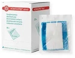 Noba Nobasorb-steril Saugkompressen 10 x 10 cm / 1 Packung = 1 x 25 St&uuml;ck