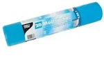 Papstar M&uuml;lls&auml;cke LDPE 120 Liter 110 cm x 70 cm blau 10 x 20 = 200 St&uuml;ck