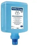 Bode Sterillium Gel pure H&auml;ndedesinfektion &Uuml;berkopfflasche f&uuml;r CleanSafe-Spender