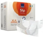 Abena Slip Premium XL4 Inkontinenzwindeln 4000 ml, 12 St&uuml;ck 4 x 12 = 48 St&uuml;ck