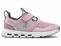 On 3KD1143-1210, On Cloud Play Sneaker Kinder in zephyr-white, Größe 35 rosa