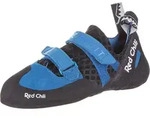 Red Chili Circuit II Kletterschuhe in hawaiian blue, Gr&ouml;&szlig;e 35 1/2 - blau