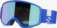 Salomon L41783900, Salomon AKSIUM 2.0 S Brille | Gr. Einheitsgr&ouml;&szlig;e | blau