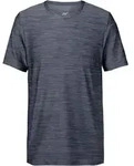 JOY sportswear Vitus Funktionsshirt Herren in grey melange, Gr&ouml;&szlig;e 48 - grau