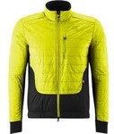 Gonso Trail Fahrradjacke Herren | Gr. S | gelb - gelb
