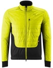 Gonso 3001219-M10599, Gonso Trail Fahrradjacke Herren | Gr. S | gelb