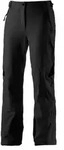 CMP Skihose Damen | Gr. 72 / lang | schwarz - schwarz