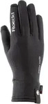 Roeckl Katari Handschuh | Gr. 6 | schwarz - schwarz