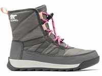 Sorel YOUTH WHITNEY II WP Stiefel Kinder