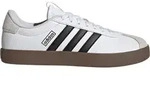 adidas VL Court 3.0 Sneaker Damen | Gr. 37 1/3 | wei&szlig; - wei&szlig;
