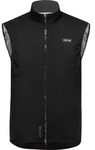 GOREWEAR Everyday Softshell Weste Herren in black, Gr&ouml;&szlig;e S - schwarz